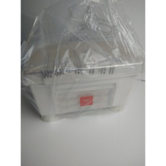 Paderno 4 Blade Spiralizer - Complete Set -compact Rod Left Or Right New in Box - Picture 5 of 12